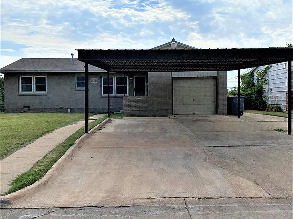 2nd image of 2316 NW 35th St