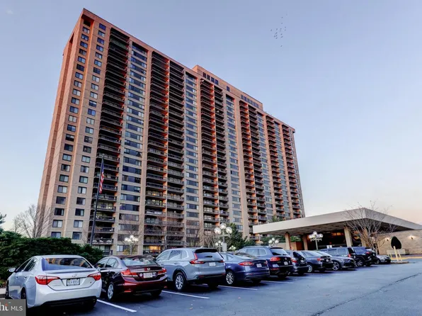 3701 S George Mason 303 #N, Falls Church, VA 22041