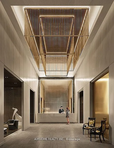 319 Jarvis (Prime Condos) — Photo 2