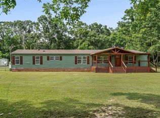 9230 McLeod Rd, Mobile, AL 36695