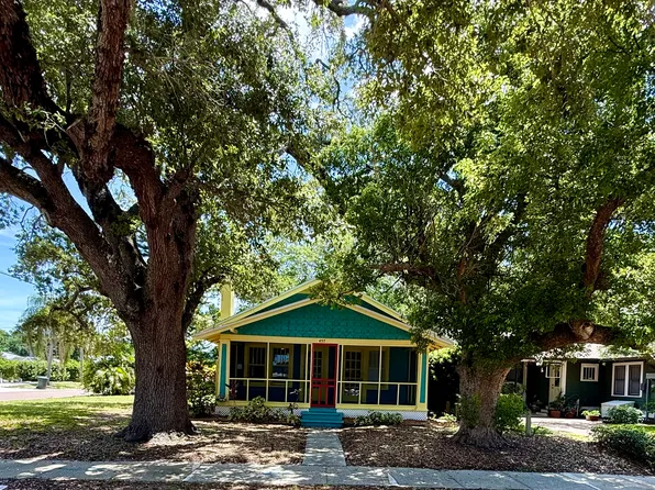 457 Highland Ave, Dunedin, FL 34698