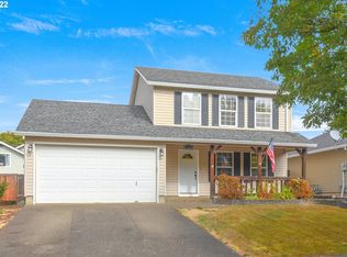 1101 E Sunset Dr, Newberg, OR 97132