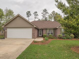 36 Melissa Loop, Petal, MS 39465