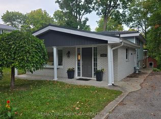 219 Sunnyside Dr, Midland, ON L4R 5J2