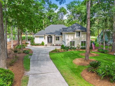 28 Fairway Drive, Bluffton, SC, 29910