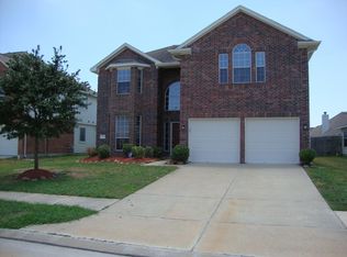 3907 Oak Plank Rd, Fresno, TX 77545