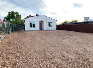 4358 E 3rd St, Tucson, AZ 85711
