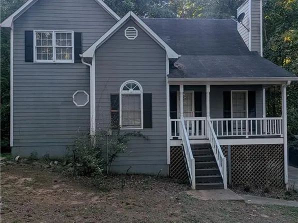 205 Shefield Pl, Douglasville, GA 30134