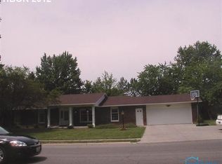 629 N Locust St, Ottawa, OH 45875