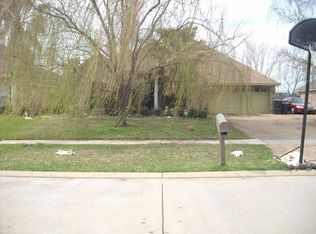 5603 Goldenglow Ln, Bossier City, LA 71112