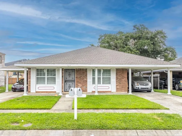 7143 Boston Dr, New Orleans, LA 70127