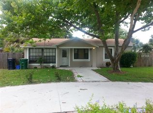 3305 W Pearl Ave, Tampa, FL 33611
