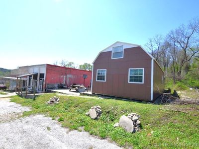 108 Main St, Watts, OK, 74964