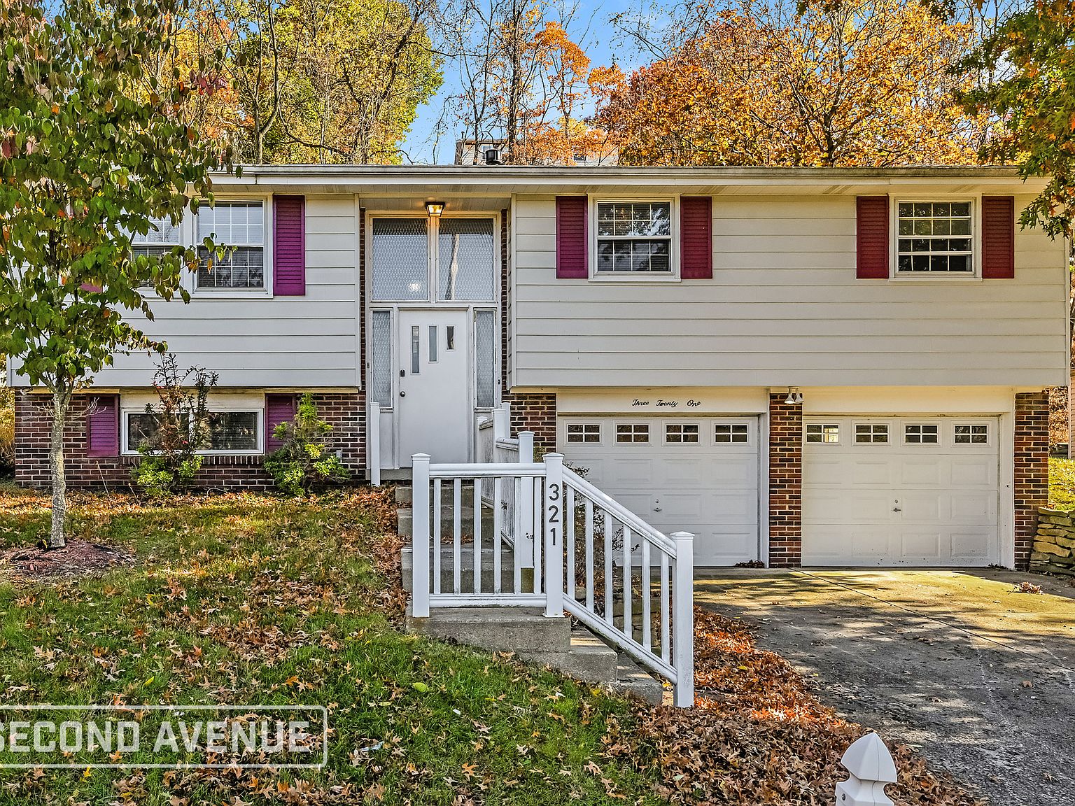 321 Cypress Hill Dr, Pittsburgh, PA 15235 | Zillow