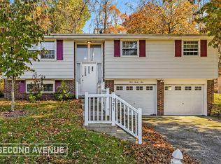 321 Cypress Hill Dr, Pittsburgh, PA