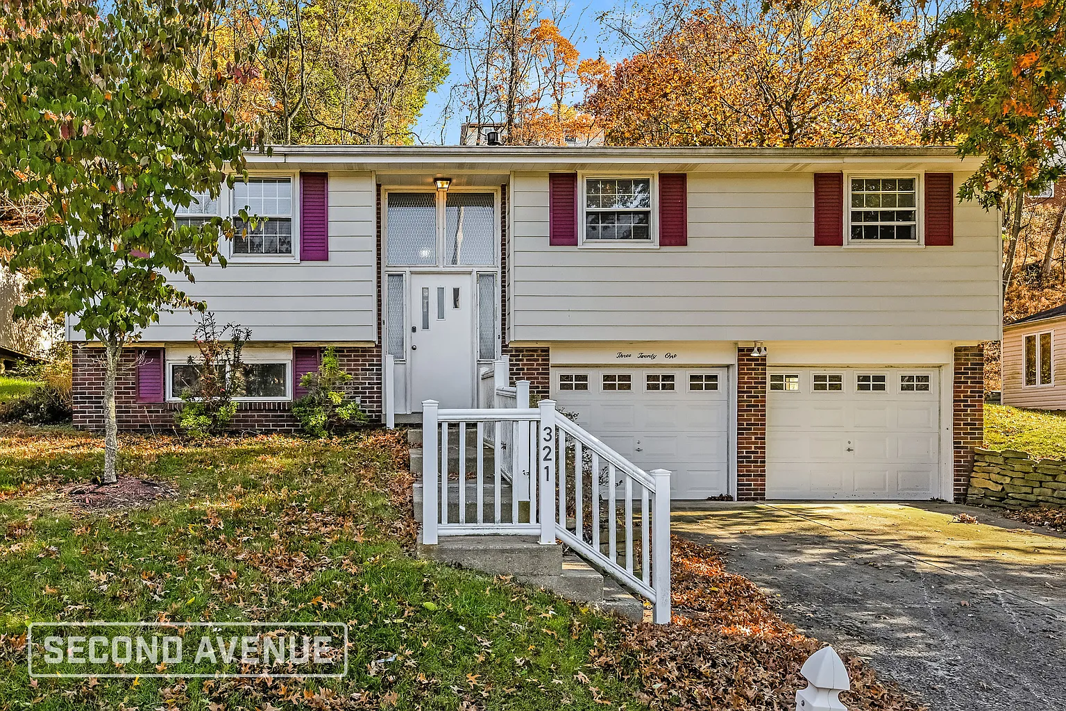 321 Cypress Hill Dr photo 1
