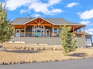 12256 SE Rowan Ct, Prineville, OR 97754