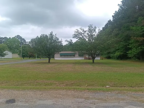 305 Elkins Rd, White Hall, AR 71602