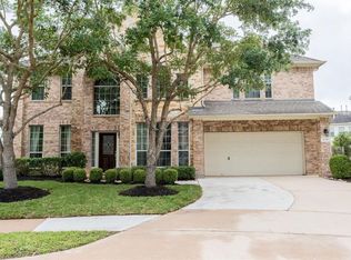 12304 Coral Cove Ct, Pearland, TX 77584