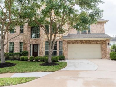 12304 Coral Cove Ct, Pearland, TX, 77584