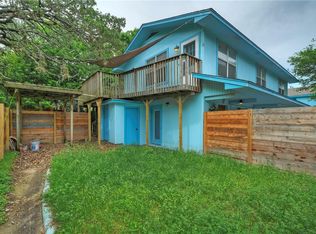 2105 Rabb Rd #LR, Austin, TX 78704