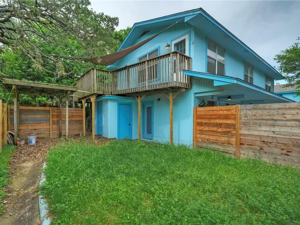 2105 Rabb Rd #Lr, Austin, TX 78704