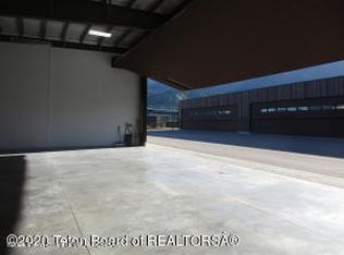 12 S Refuge Pkwy #2, Alpine, WY 83128