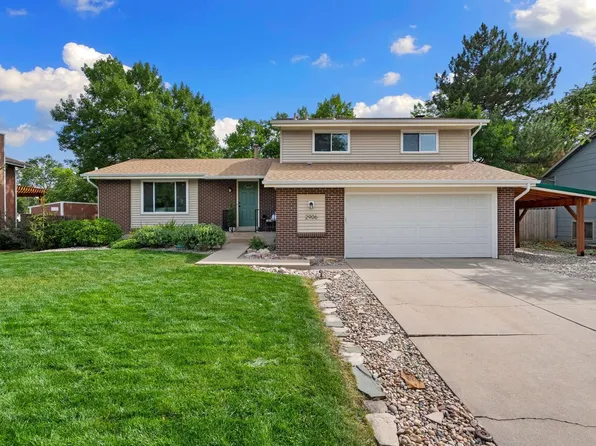 2906 Tumbleweed Ln, Fort Collins, CO 80526