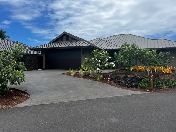 73-7011 Hoolua Pl, Kailua Kona, HI 96740