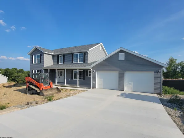 570 Auburn Ln, Flemington, WV 26347