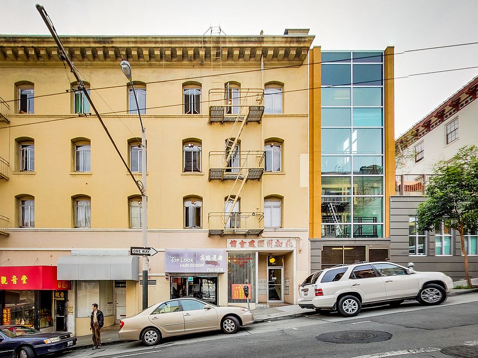 1st image of 819-831 Sacramento St #48