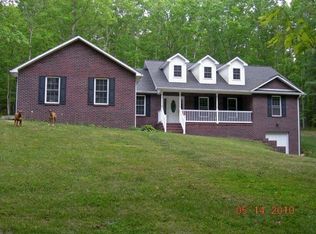 239 Lawrence Ln, Wytheville, VA 24382
