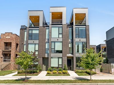 1010 18th Ave S APT 10, Nashville, TN, 37212