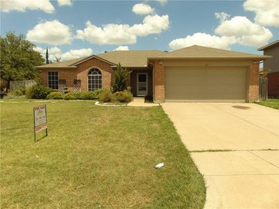 801 Colson Dr, Arlington, TX, 76002