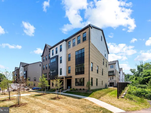 4936 Longmire Way Lot 37, Chantilly, VA 20151