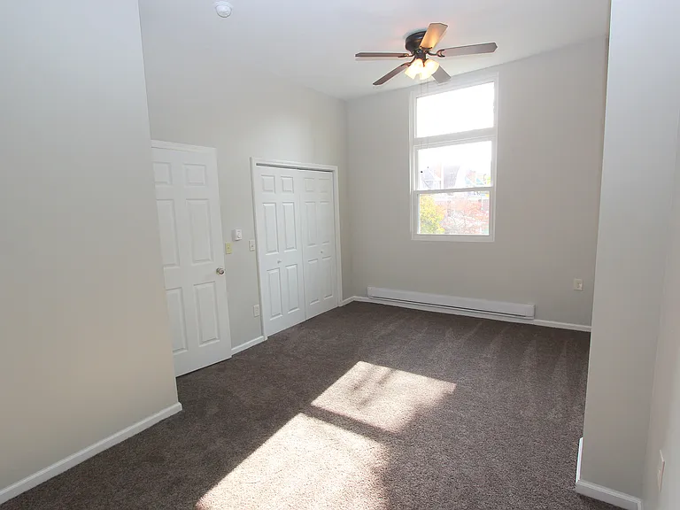 Loft 1-Bedroom