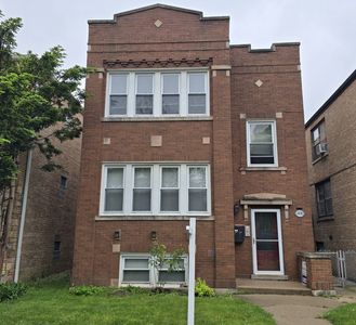 1438 Maple Ave, Berwyn, IL, 60402