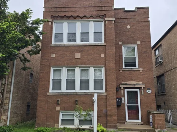 1438 Maple Ave, Berwyn, IL 60402