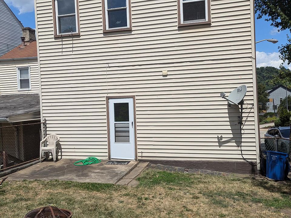Shared Backyard