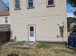 5438 Carnegie St, Pittsburgh, PA