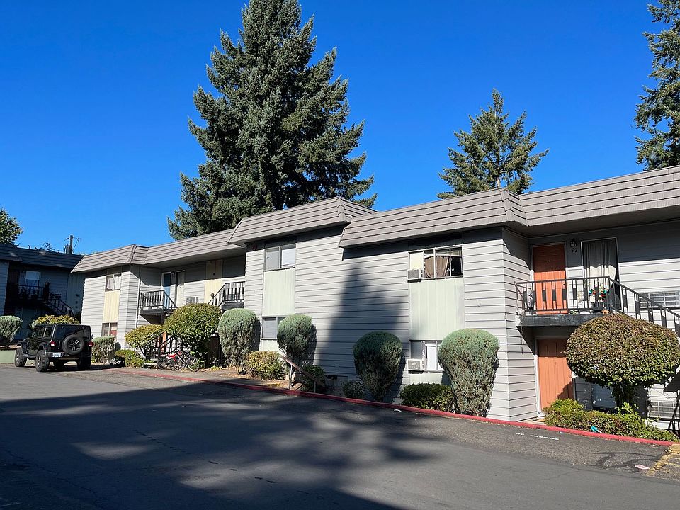 2nd image of 9800 SW Frewing St #59