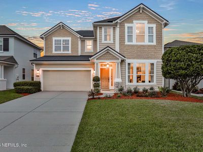 98 SCOTTSDALE Drive, Ponte Vedra, FL, 32081