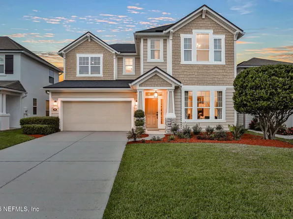 98 SCOTTSDALE Drive, Ponte Vedra, FL 32081