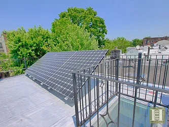 Rented by Halstead Real Estate