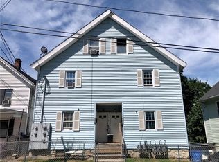 118 Ridge St, Waterbury, CT 06706