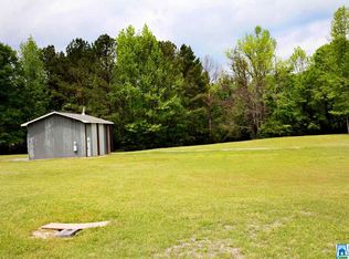 96 Clear Creek Ln, Ashville, AL 35953