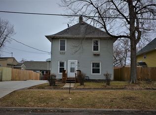 1019 E 12th St, Des Moines, IA 50316