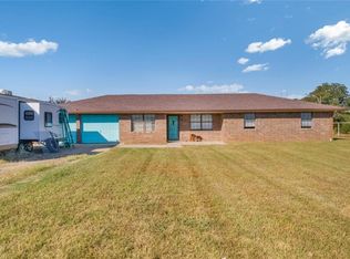 950915 S 3426th Rd, Chandler, OK 74834