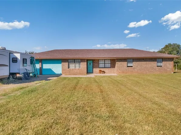 950915 S 3426th Rd, Chandler, OK 74834