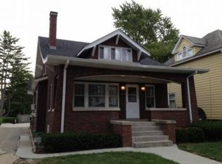 1117 N Avenue #FL 1ST, Waukegan, IL 60085